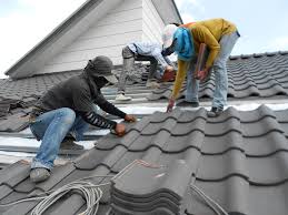 Roof Coating Services in Charleston, AR